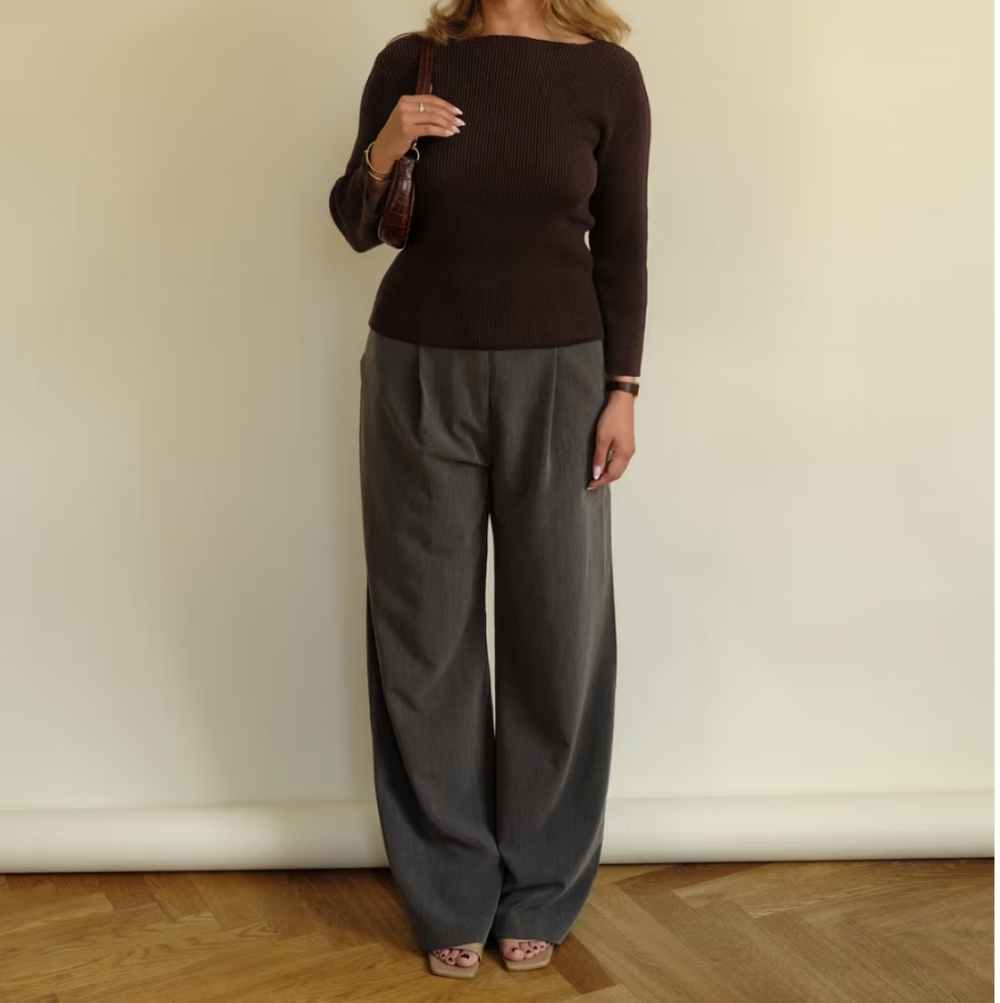 Djerv Avenue pants